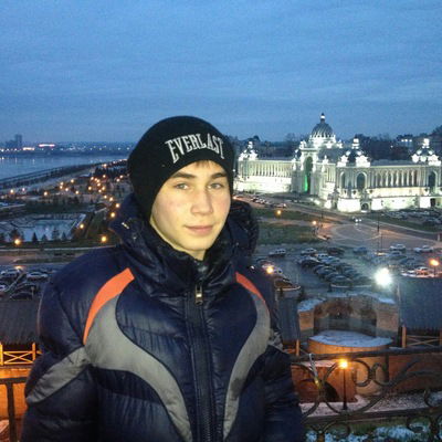 Тимур Салахов