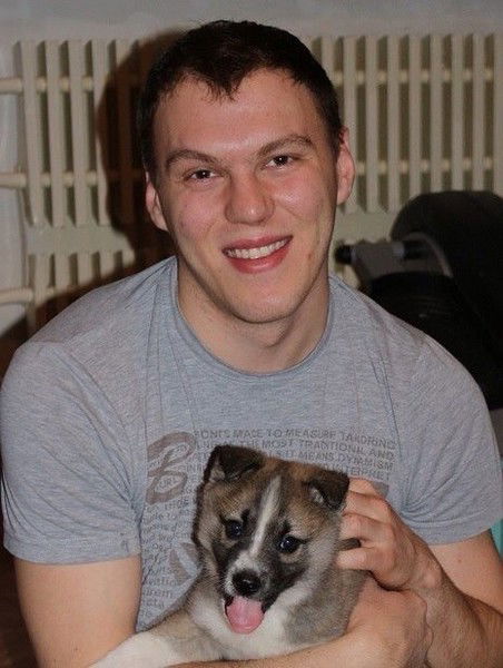 Саня Демиденко