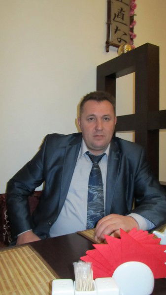 Юрий Шайдуров