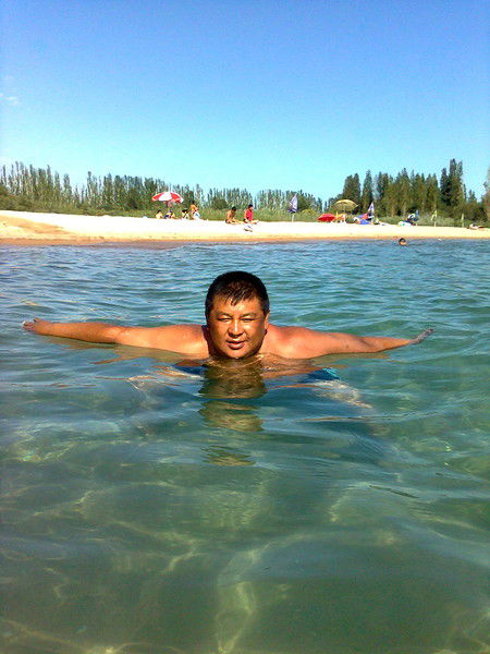 Турсунбек Бактыгулов