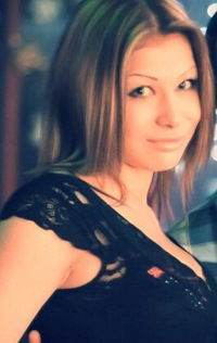 Надежда Исаева