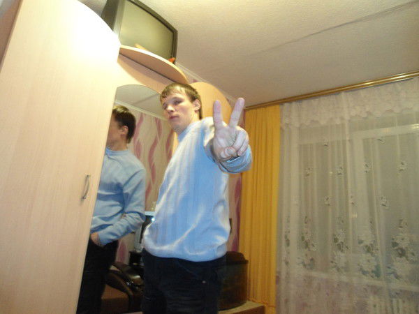 Артем Фомин