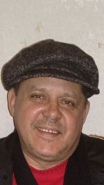 Павел Могиленко