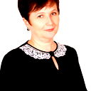 Ирина Цебрук