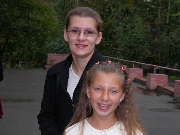 Ковалева Светлана