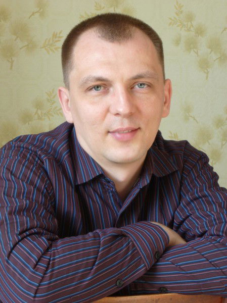 Алексей Васильев