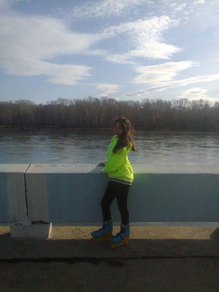 Шоколадная Пугоффка