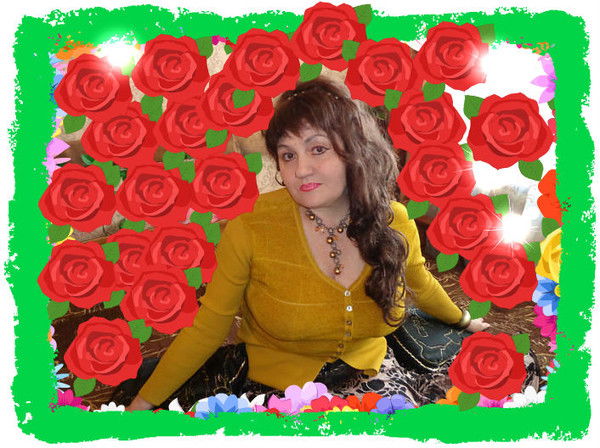 Наталья Екимова