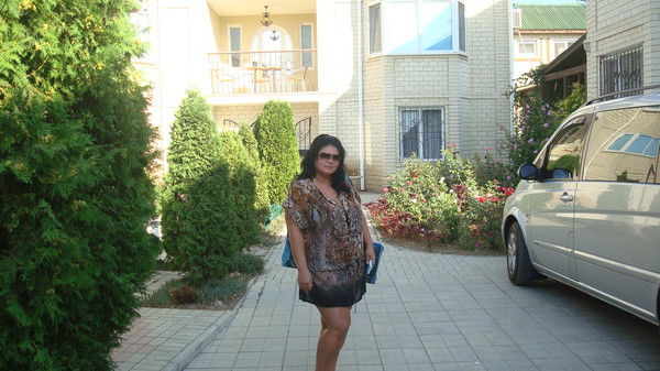 Алёна Личманюк