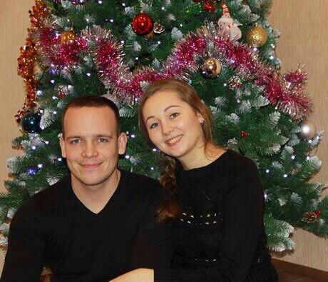 Бедрина Ольга