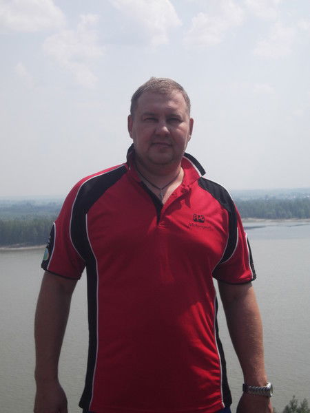 Дмитрий Ильиных