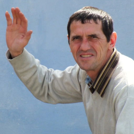 Евгений Борисов