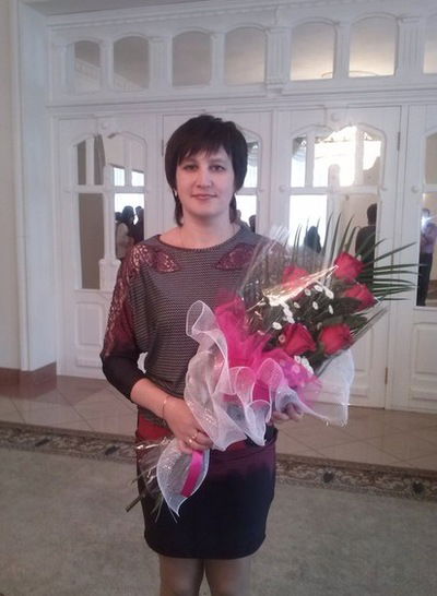 Юля Павлова