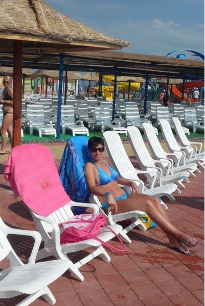 Татьяна Понкратова