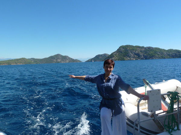 Наталья Лазукина