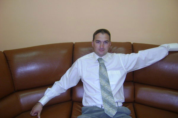 Вадим Козлов