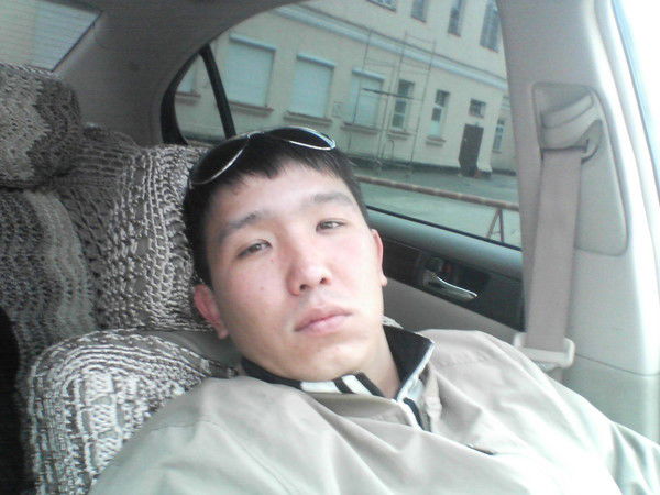 Нурлан Турдиев