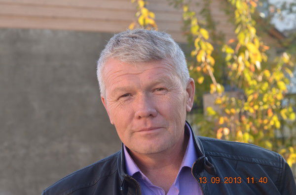 Вячеслав Синьков