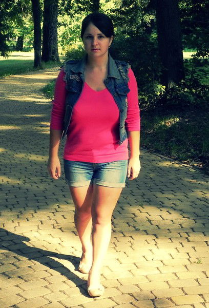 Алина Гасанова