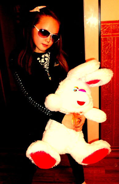 Вика Кайгородцева