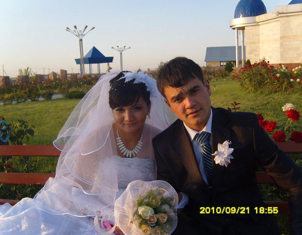 Эльмира Хаитова