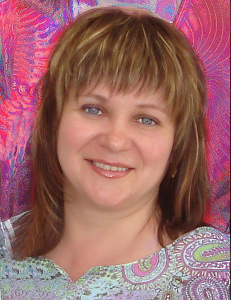 Наталия Исаенко