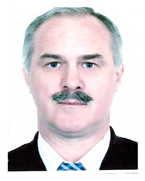 Алексей Лебеденко