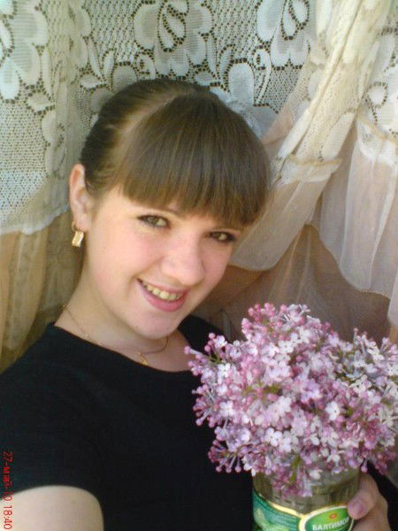 Руслана Мустяцс