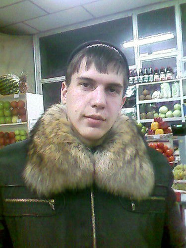 Антон Орлов