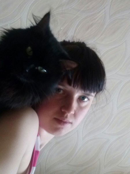 Мария Иванина