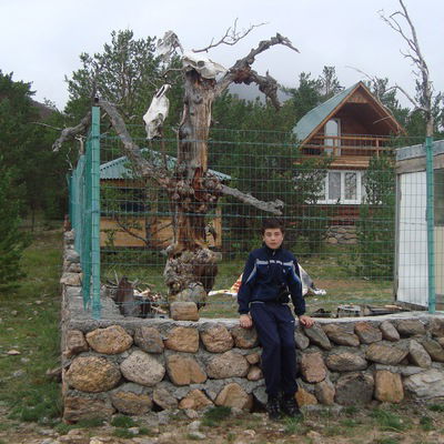 Слава Вантеев