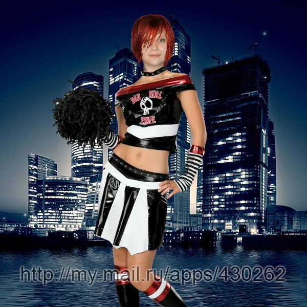 Марина Никитина