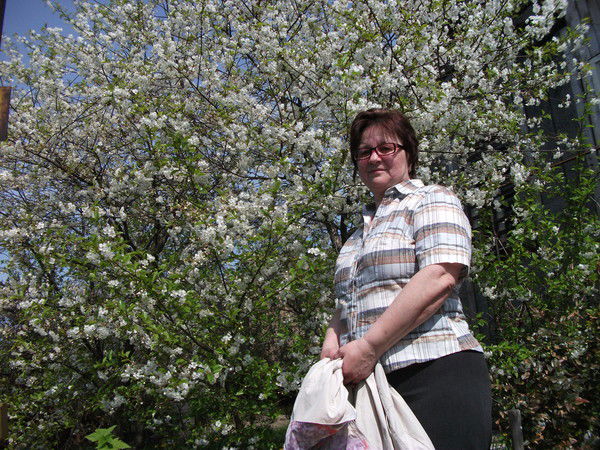 Алла Кожурова