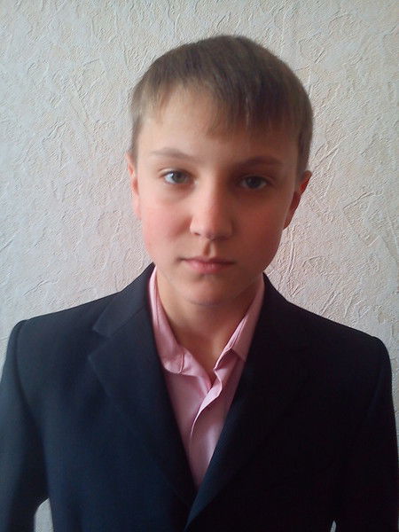 Игорь Голуб