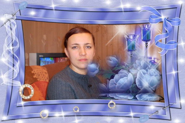 Елена Зуйкова