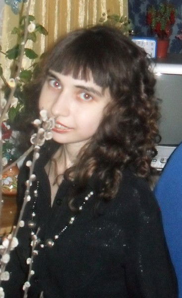 Юлия Иващенко