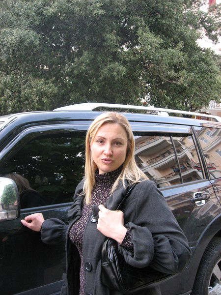 Вероника Мущенко