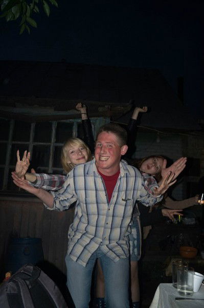 Гордей Пожарицкий