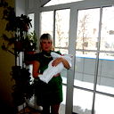 Елена Фадеева