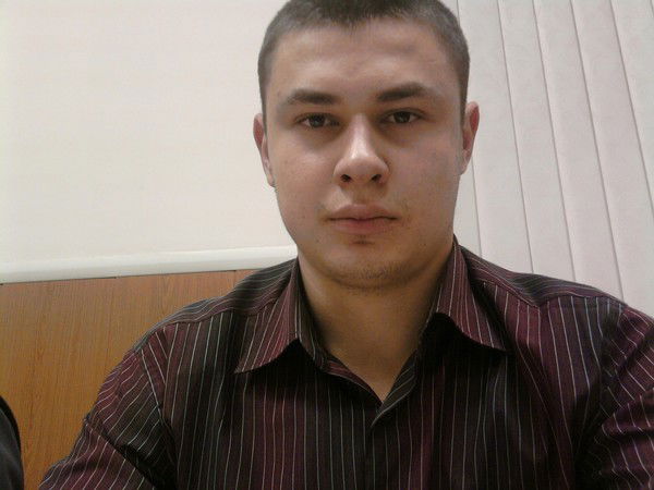 Владимир Майдуров