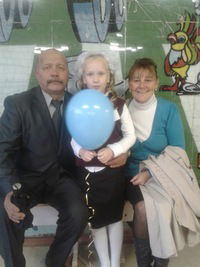 Яна Карпова