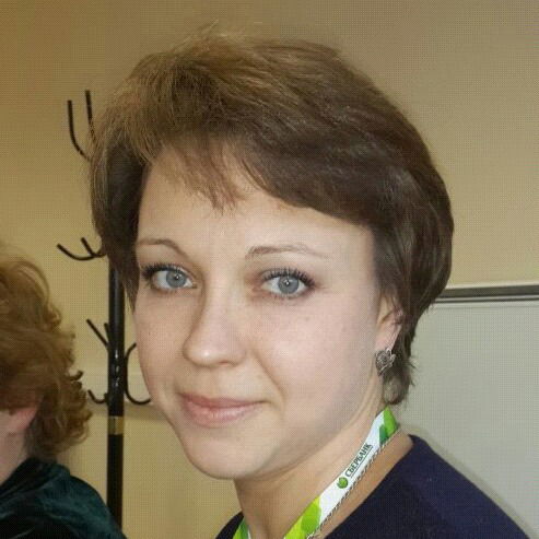 Наталия Аборина