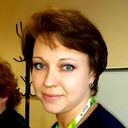 Наталия Аборина