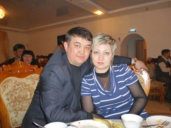 Муратбек Темиров