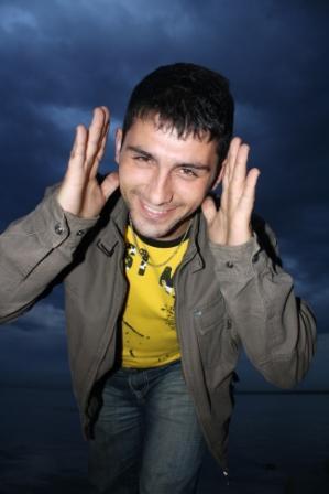 Александр Михайленко