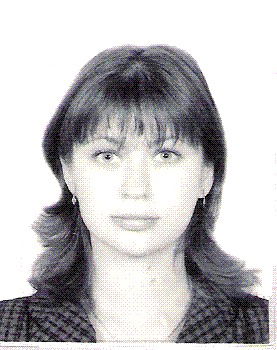 Галина Михайлова