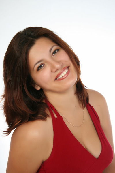 Лиана Аблялимова