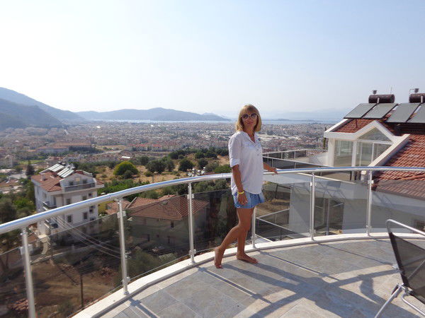 Татьяна Фролова