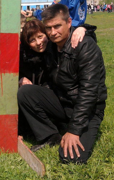 Сергей Чепиков