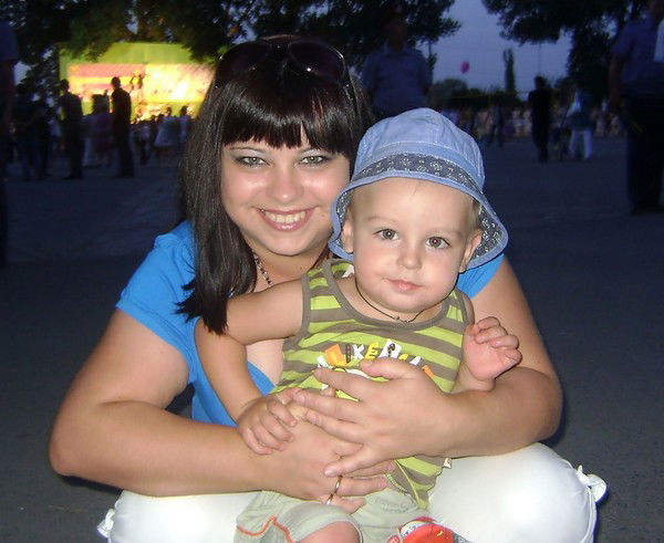 Татьяна Ищенко